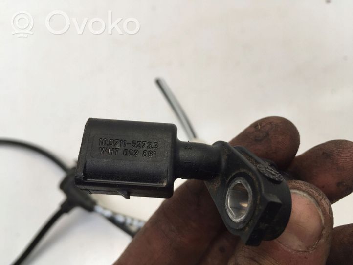 Seat Tarraco Priekšējais bremžu ABS sensors 5TA927903EW