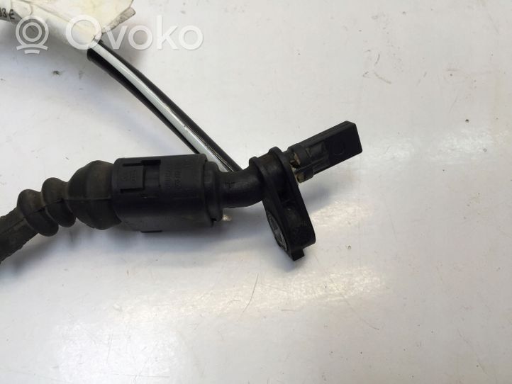 Seat Tarraco Czujnik prędkości obrotowej koła ABS 5TA927903EW