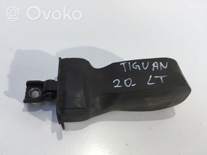 Volkswagen Tiguan Ribotuvas galinių durų atvėrimo 5NA839267