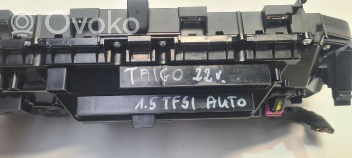 Volkswagen Taigo Tachimetro (quadro strumenti) 2G0920320B