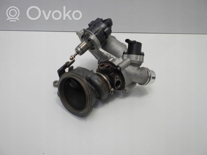 BMW 2 F44 Turboahdin 9452135