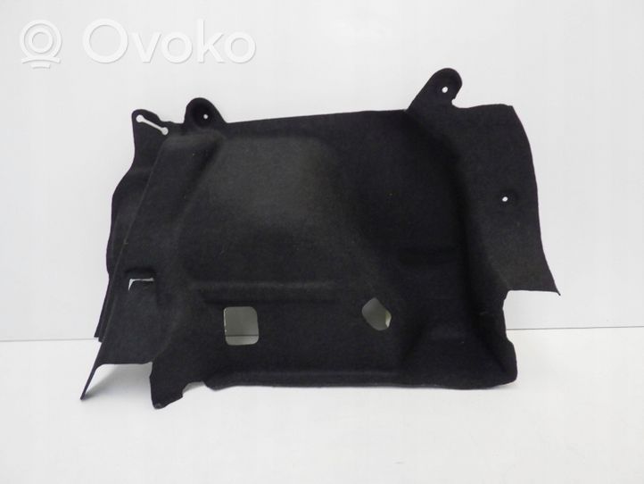 Nissan Qashqai J12 Rivestimento pannello laterale del bagagliaio/baule 849526UA3A