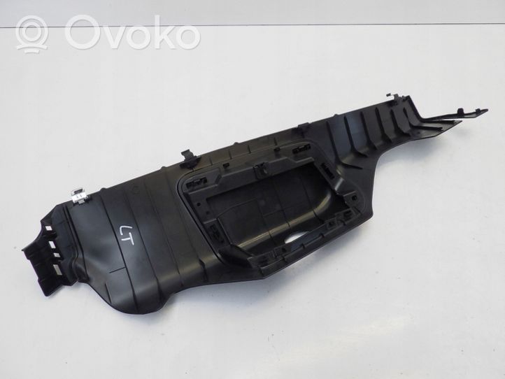 Nissan Qashqai J12 Altra parte interiore 849516UA0A