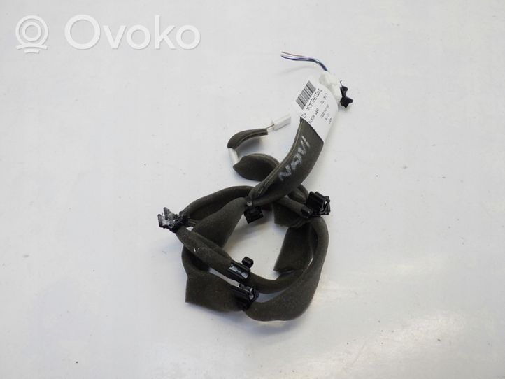 Nissan Qashqai J12 Altro tipo di cablaggio 240186UA0A