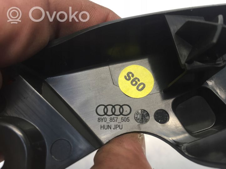 Audi A3 8Y Другая деталь отделки пере́дней дверей 8Y0857505