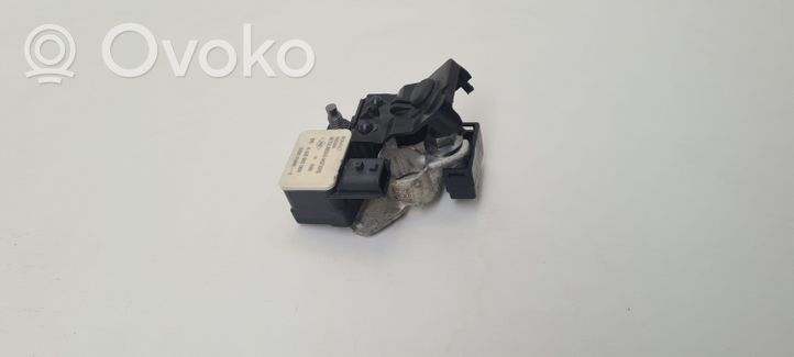 Nissan Qashqai J12 Minus / Klema / Przewód akumulatora 250820499R