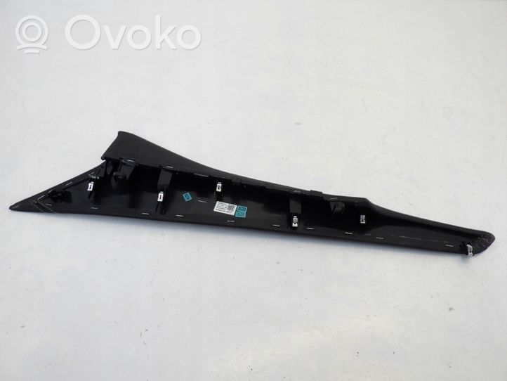 Nissan Qashqai J12 Garniture de panneau console centrale 969986UN2D