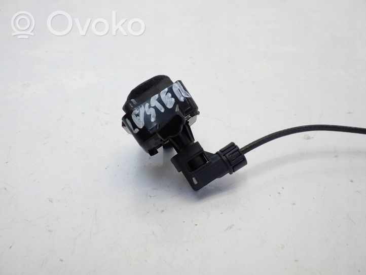 Nissan Qashqai J12 Kamera lustra bocznego drzwi przednich 284196UA0B