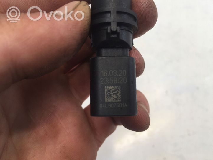 Audi A3 8Y Sensore di posizione albero a camme 04L907601A