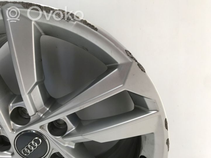 Audi A3 8Y Felgi aluminiowe R17 8Y0601025E