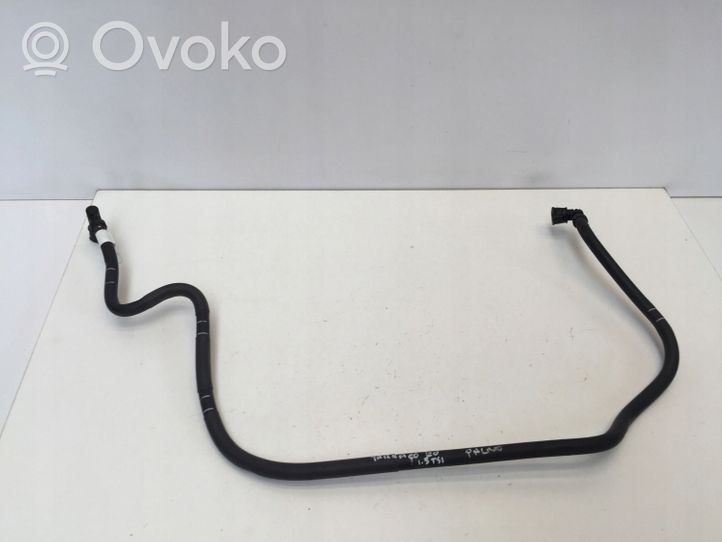 Seat Tarraco Polttoaineputken letku 05E133723K