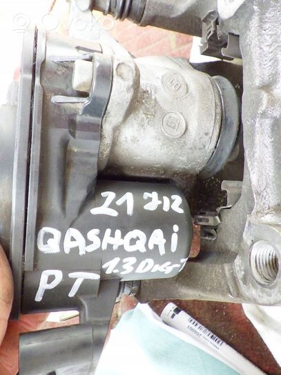 Nissan Qashqai J12 Pinza del freno posteriore 440006RA0B