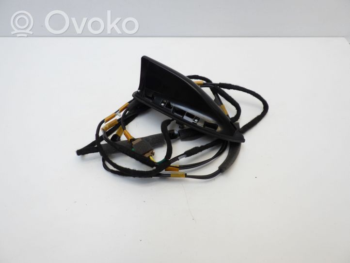 Nissan Qashqai J12 Antenna GPS 282086TL0A