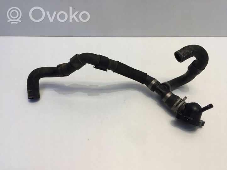 Seat Tarraco Moottorin vesijäähdytyksen putki/letku 5Q0122096T