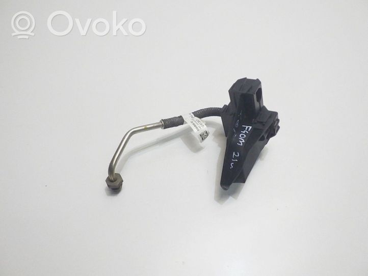 BMW 1 F40 Exhaust gas pressure sensor 8570686