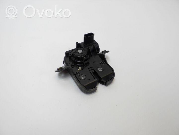 Nissan Qashqai J12 Zamek klapy tylnej / bagażnika 905030754R