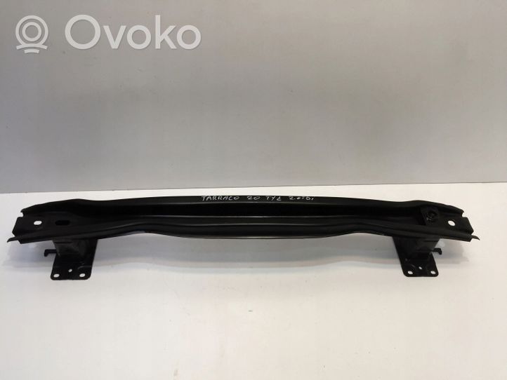 Seat Tarraco Balkis galinio bamperio 5NA807630