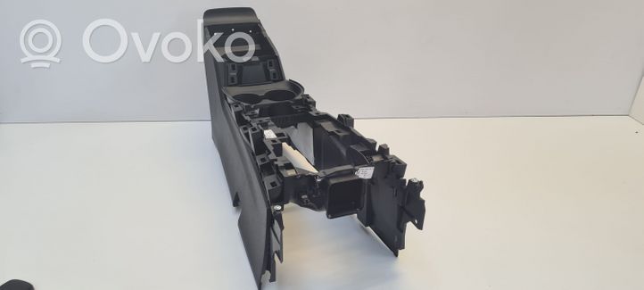 Nissan Qashqai J12 Console centrale 969106UA6D