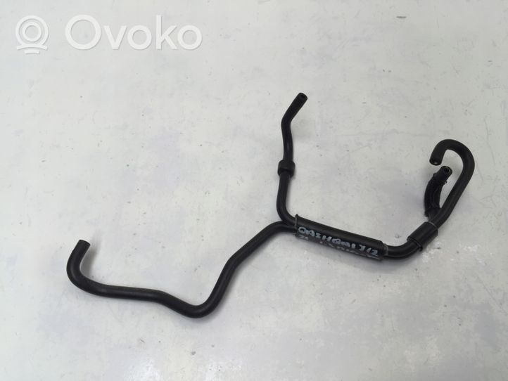 Nissan Qashqai J12 Tuyau sous vide 223206475R