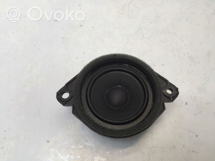 Nissan Qashqai J12 Altoparlante portiera anteriore 283386PA0A