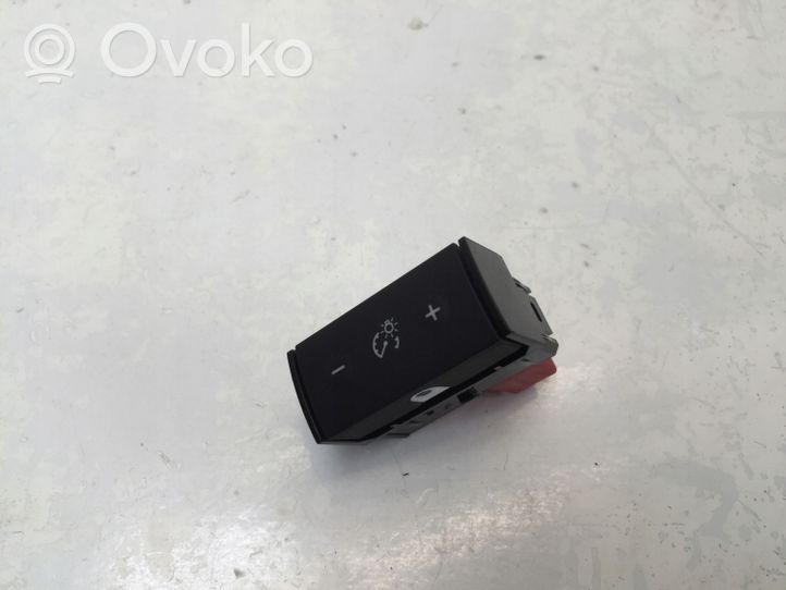 Nissan Qashqai J12 Przycisk / Pokrętło regulacji oświetlenia deski rozdzielczej 1416K2