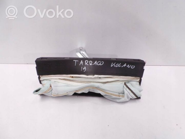 Seat Tarraco Pasažiera drošības spilvens 5TC880842