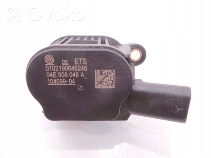 Seat Tarraco Valve électromagnétique 04E906048