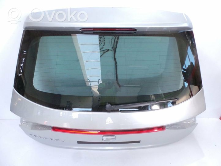 Seat Tarraco Tailgate/trunk/boot lid 