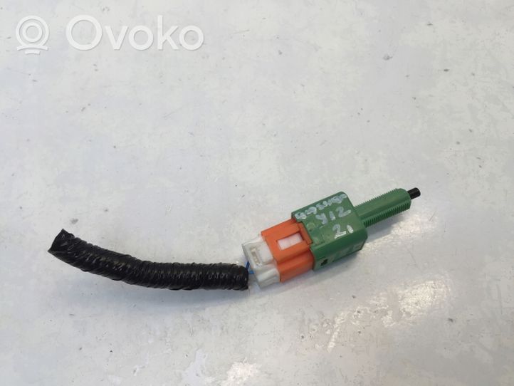 Nissan Qashqai J12 Interruttore del pedale del freno 1713K3