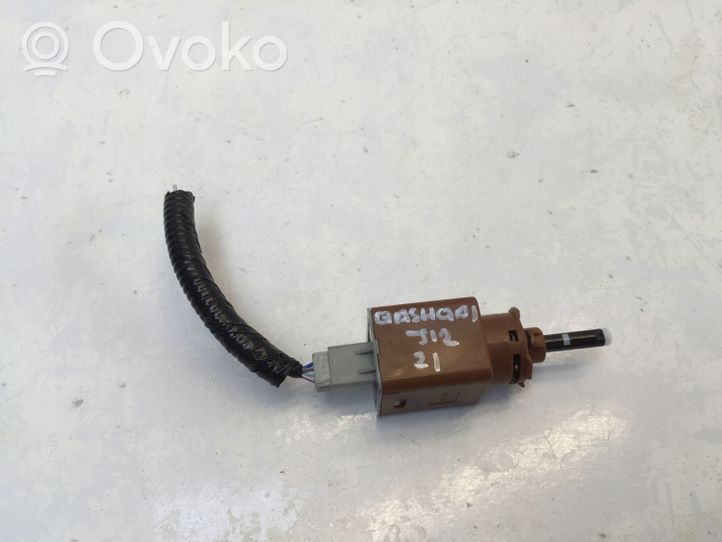 Nissan Qashqai J12 Capteur pédale de frein A0081210