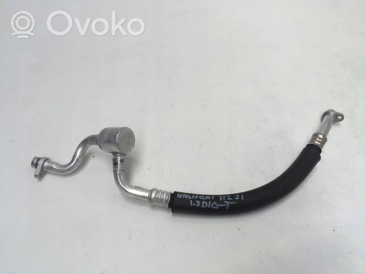 Nissan Qashqai J12 Tubo flessibile aria condizionata (A/C) 924806UB0A