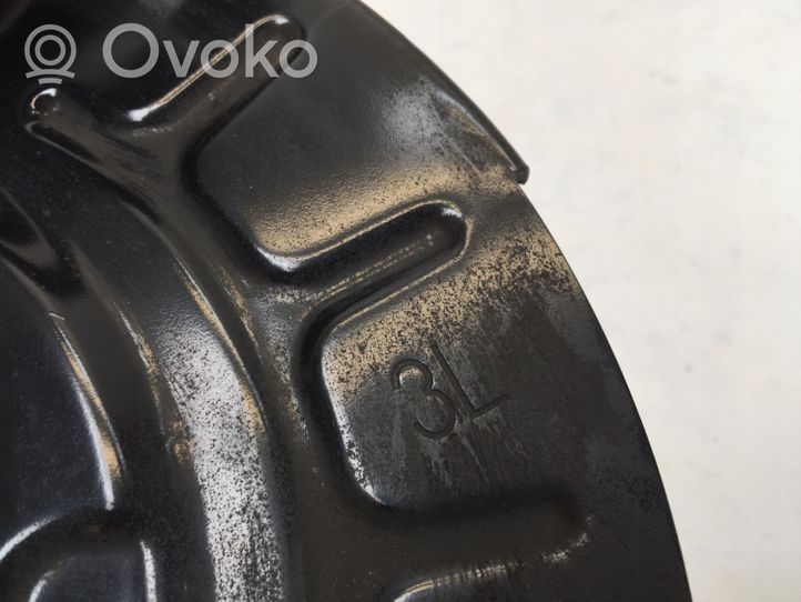 Nissan Qashqai J12 Osłona tylnej tarczy hamulcowej 54830C8000