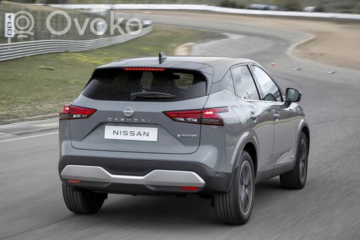 Nissan Qashqai J12 Motorino d’avviamento 233006UB0B