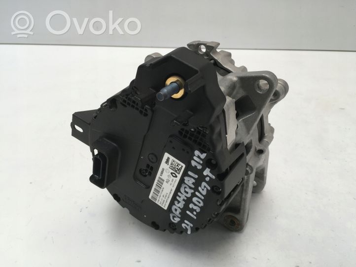 Nissan Qashqai J12 Generatore/alternatore 2310A1749R