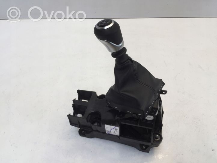 Nissan Qashqai J12 Selettore di marcia/cambio (interno) 349011064R