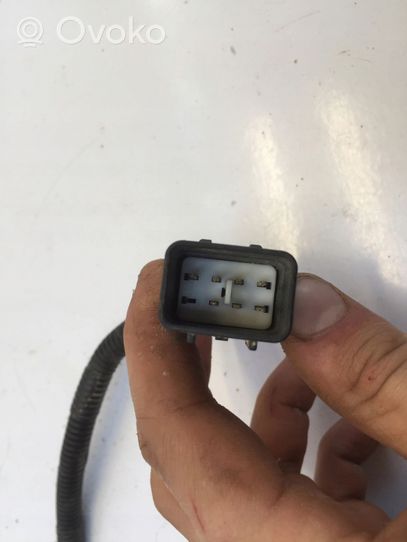 KIA Niro Module de contrôle de boîte de vitesses ECU 427002B000