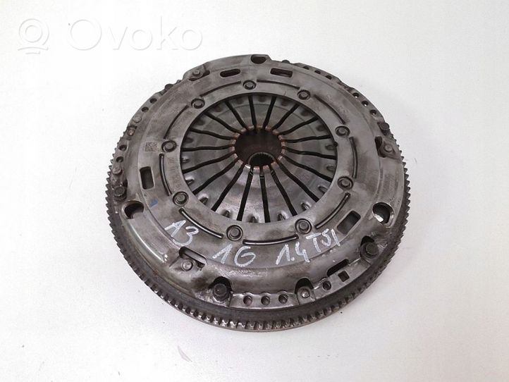 Audi A3 S3 8V Clutch set kit 04E141026B