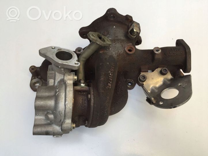 Volvo XC40 Turbo 32240493