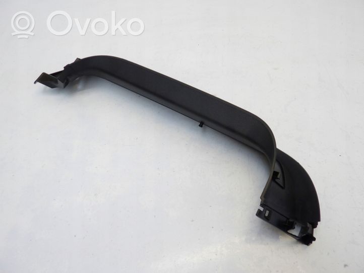 Audi Q3 F3 Altro elemento di rivestimento bagagliaio/baule 83A867607