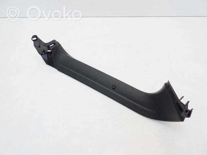 Audi Q3 F3 Altro elemento di rivestimento bagagliaio/baule 83A867607