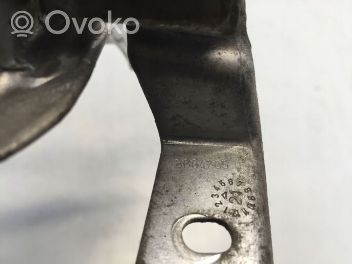 BMW 2 F44 Oro paėmimo kanalo detalė (-ės) 8604706