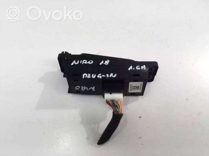 KIA Niro Kit interrupteurs 93750G5950