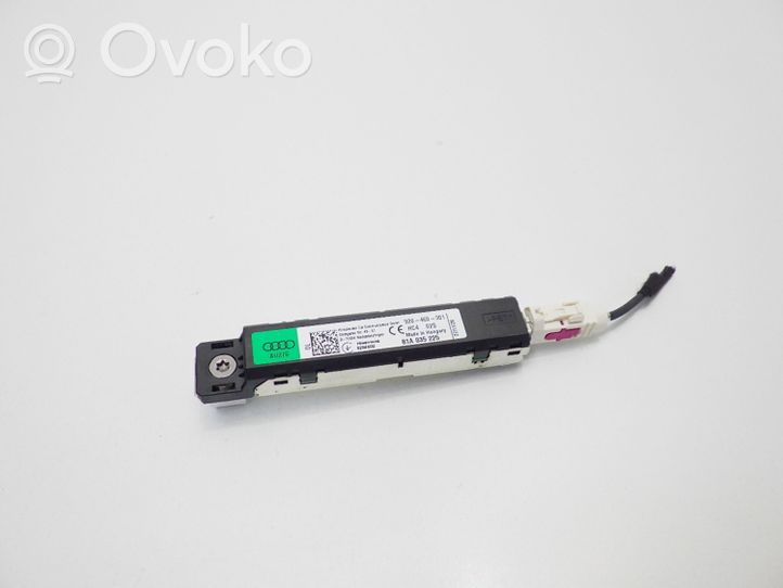 Audi Q2 - Aerial antenna amplifier 81A035225