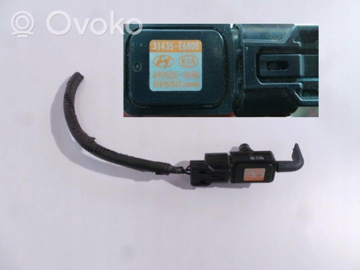 KIA Niro Capteur niveau de carburant 31435E6800