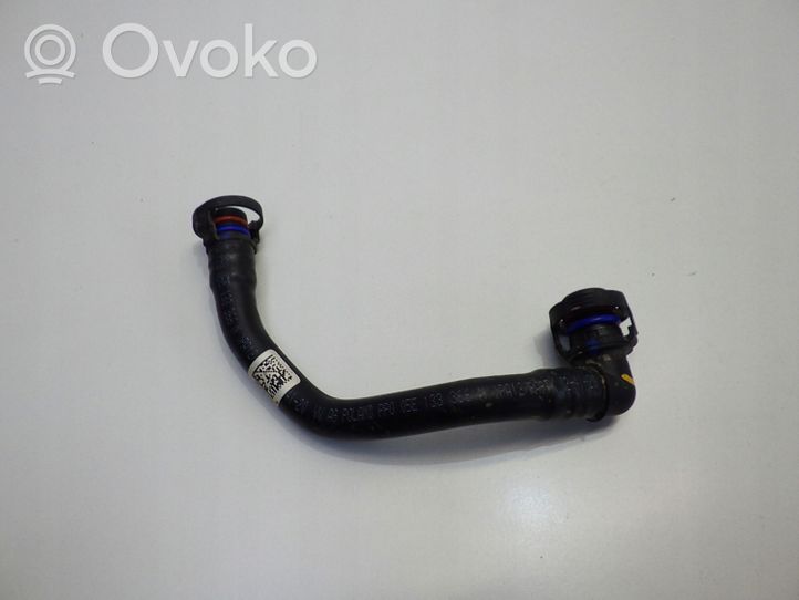 Audi Q2 - Sfiato/tubo di sfiato/tubo flessibile 05E133366N