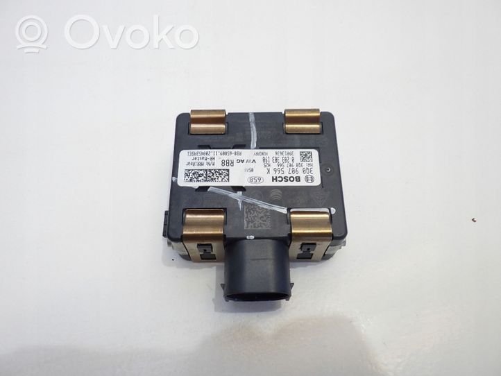 Audi Q3 F3 Radar / Czujnik Distronic 3Q0907566K