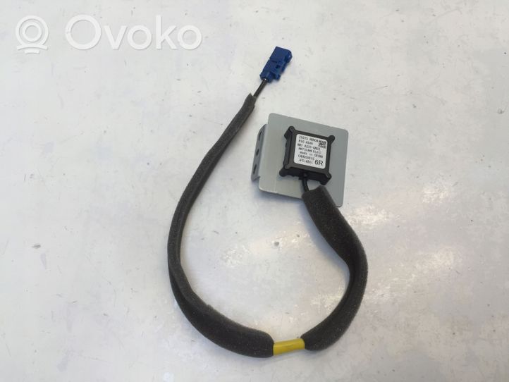 Nissan Qashqai J12 Antenna GPS 259756RR0A