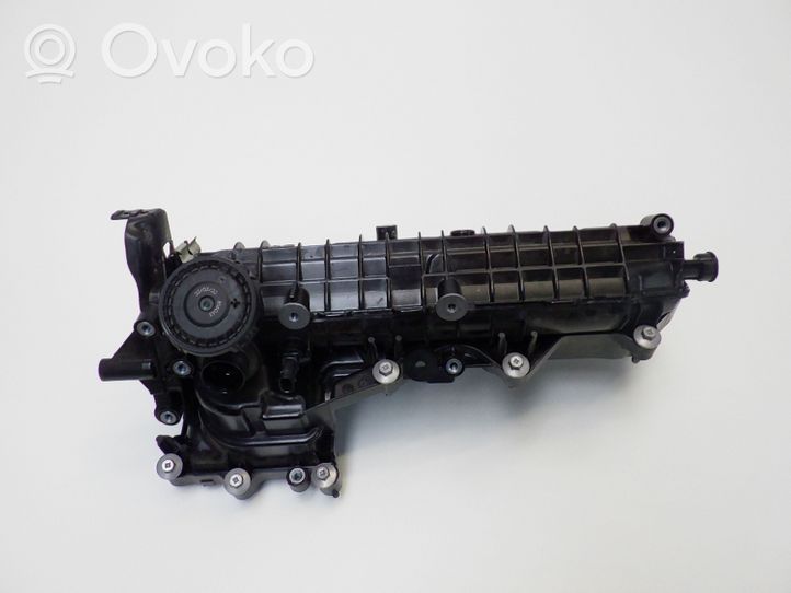 Nissan Qashqai J12 Collecteur d'admission A2821402000