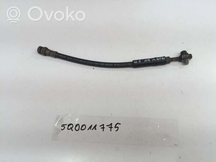 Audi Q2 - Tubo flessibile circuito dei freni 5Q0011775