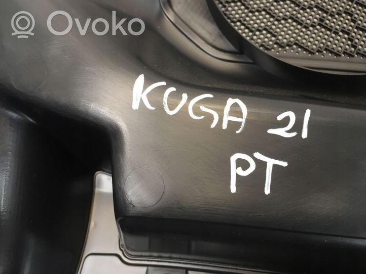 Ford Kuga III Garniture panneau de porte arrière LV4BS27406HE1GW5